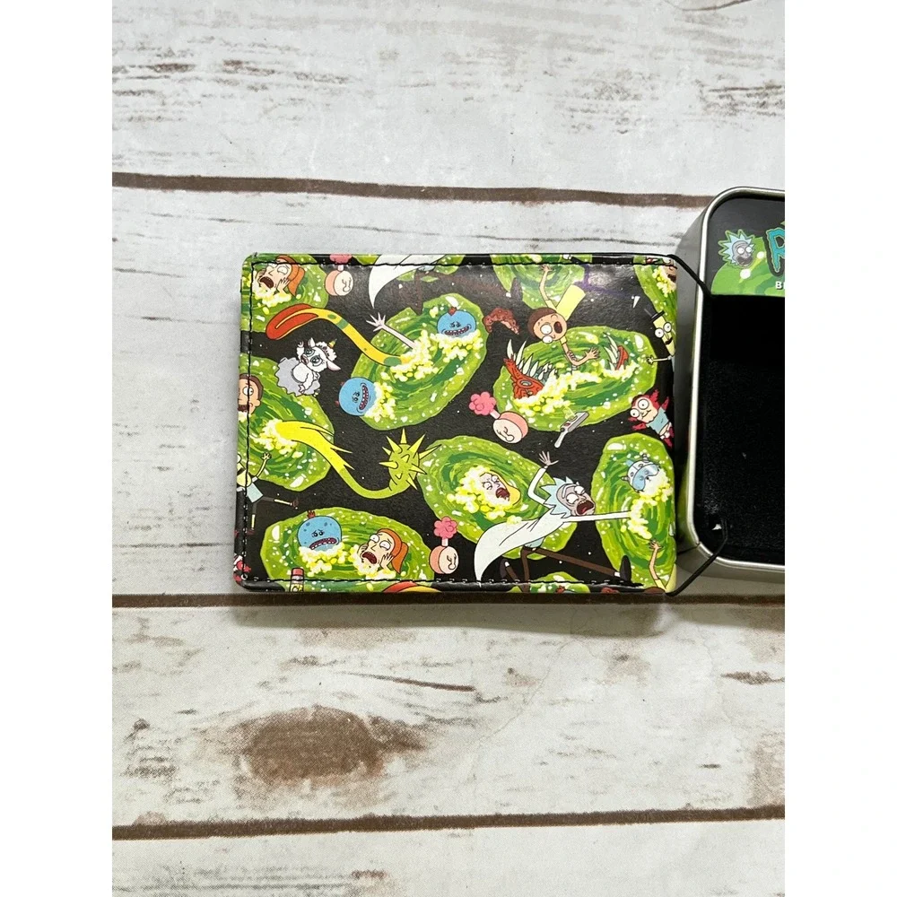 Concept One pattern gift animation
